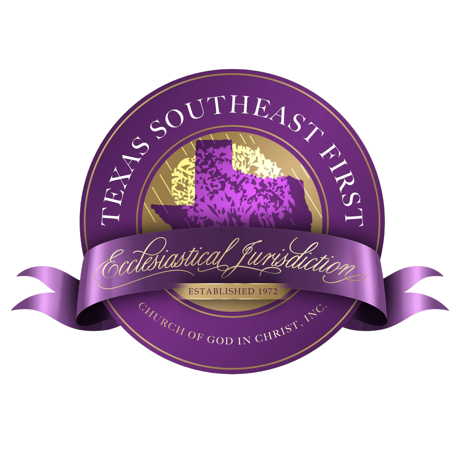 Texas Southeast First Ecclesiastical Jurisdiction